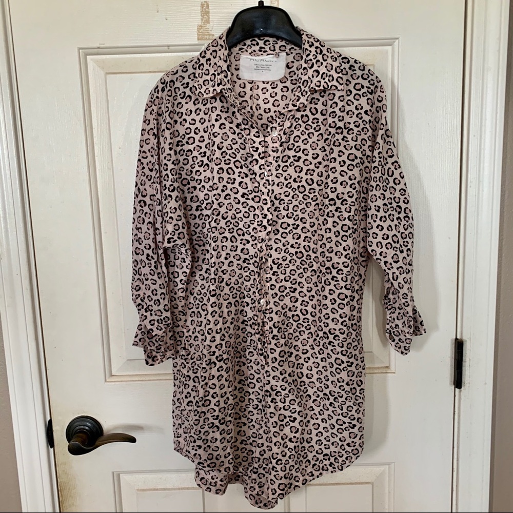 Acacia Romper
